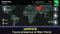 FPS Invaders GO - screenshot 2