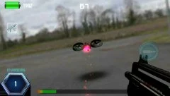 FPS Invaders GO - screenshot 3