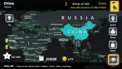 FPS Invaders GO - screenshot 4