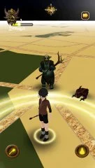 The Magic GO - screenshot 1