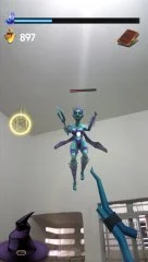 The Magic GO - screenshot 2