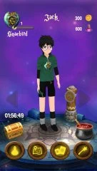 The Magic GO - screenshot 3