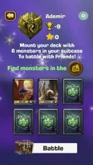 The Magic GO - screenshot 4