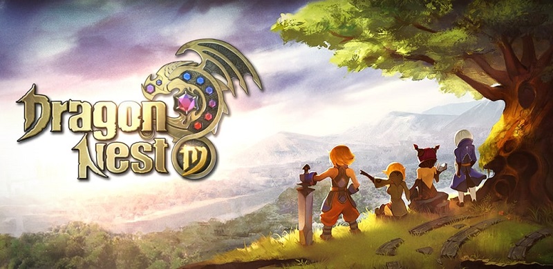 Dragon Nest M APK MOD APK icon
