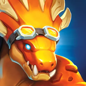 Lightseekers RPG MOD APK icon
