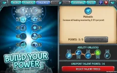Lightseekers RPG - screenshot 3