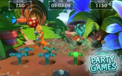 Lightseekers RPG - screenshot 4