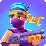 Battle Stars Royale MOD APK icon
