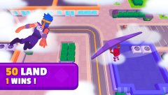 Battle Stars Royale - screenshot 1