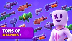 Battle Stars Royale - screenshot 3