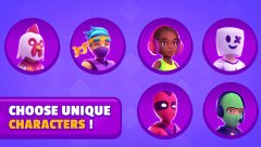 Battle Stars Royale - screenshot 4