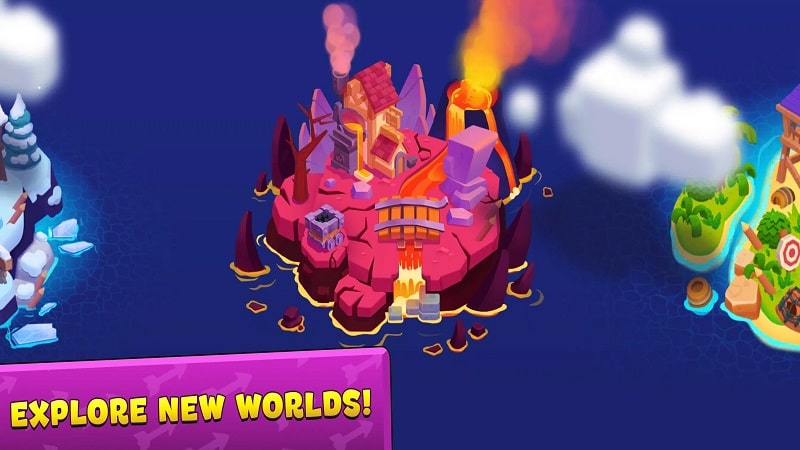 300 Bowmen APK - screenshot 5