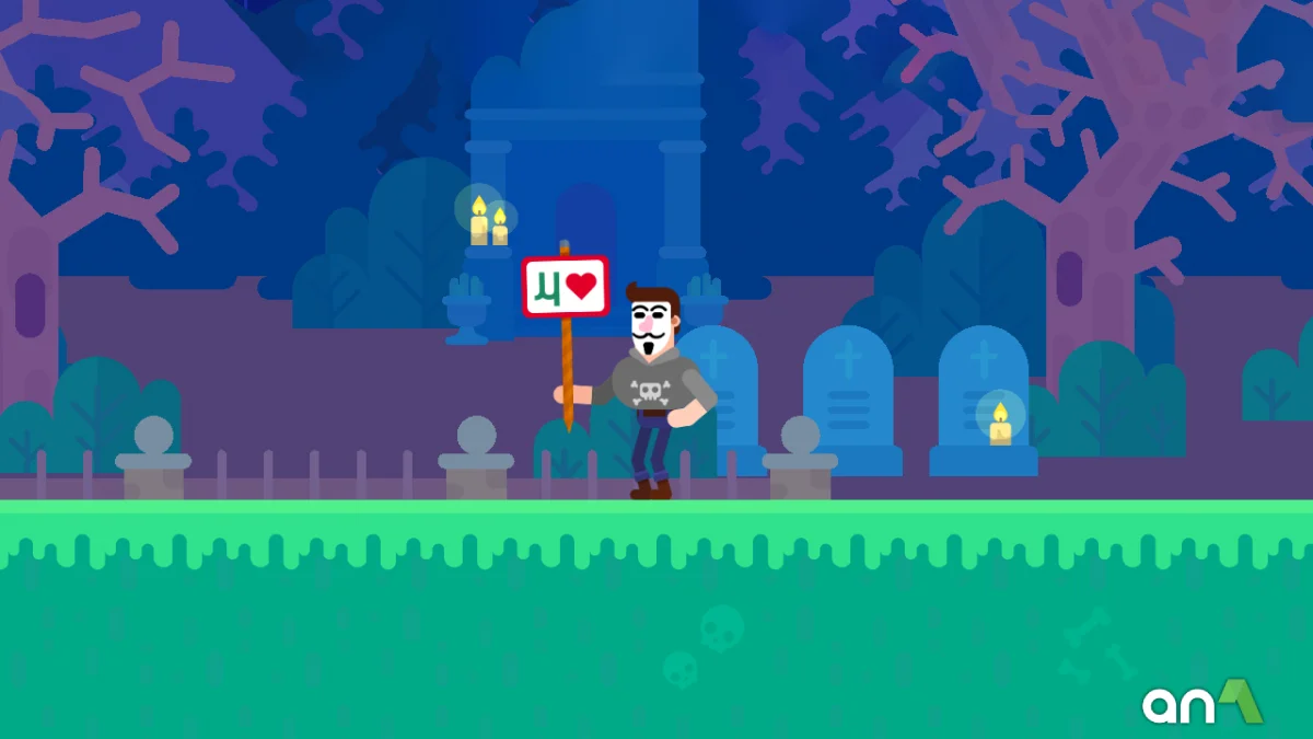 Bowmasters - screenshot 2