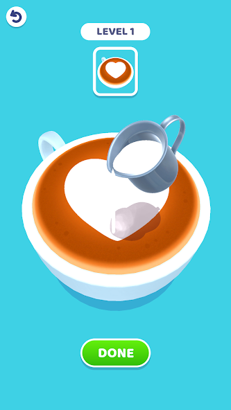 Coffee Shop 3D - screenshot 5
