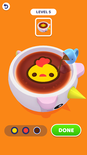 Coffee Shop 3D - screenshot 7