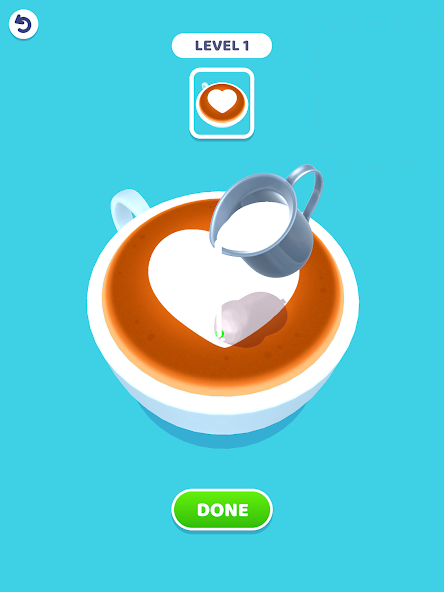 Coffee Shop 3D - screenshot 9