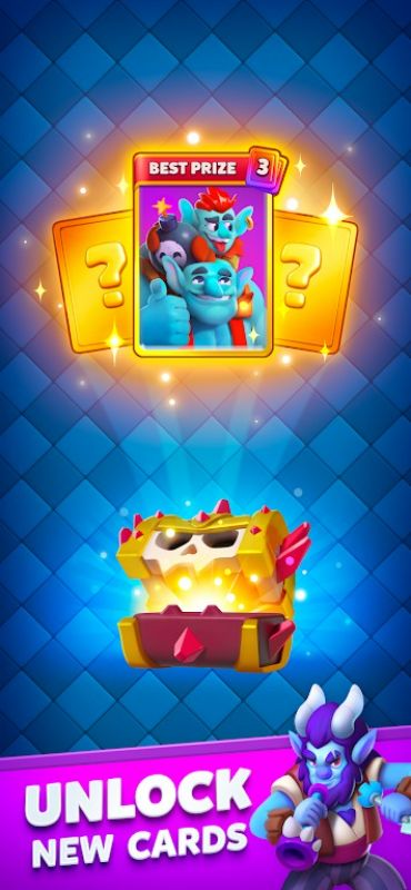 Crash Heads - screenshot 1