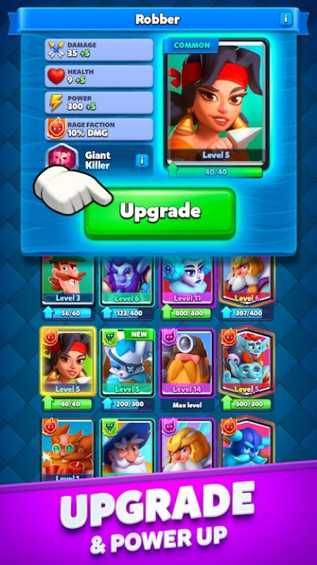 Crash Heads - screenshot 2