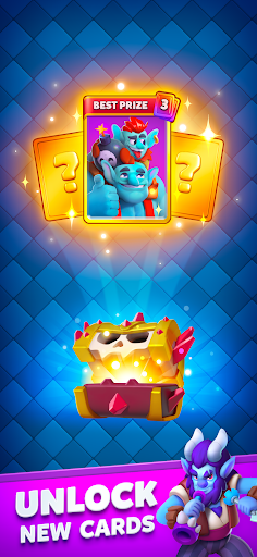 Crash Heads 1.5.11 APK + MOD [Unlimited Gem] - screenshot 4