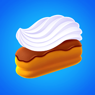 Perfect Cream - app icon