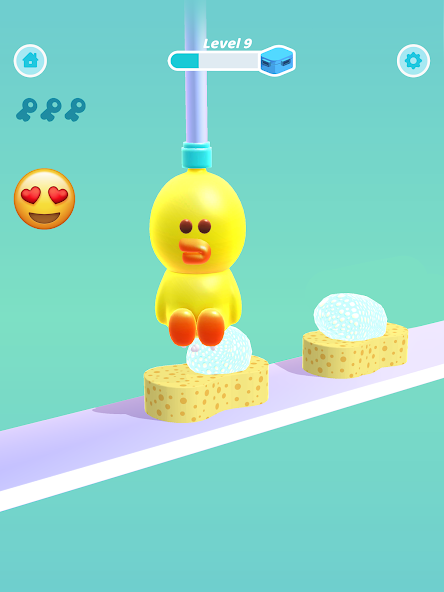 Perfect Cream - screenshot 1