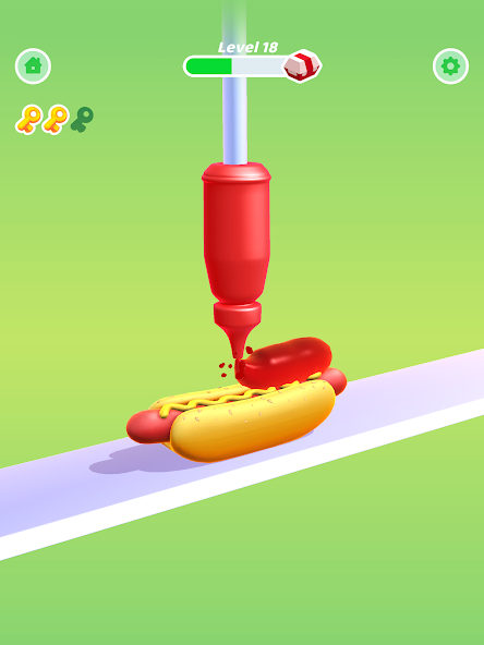 Perfect Cream - screenshot 6