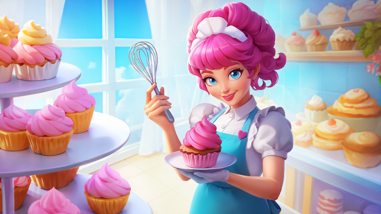 Perfect Cream - screenshot 9