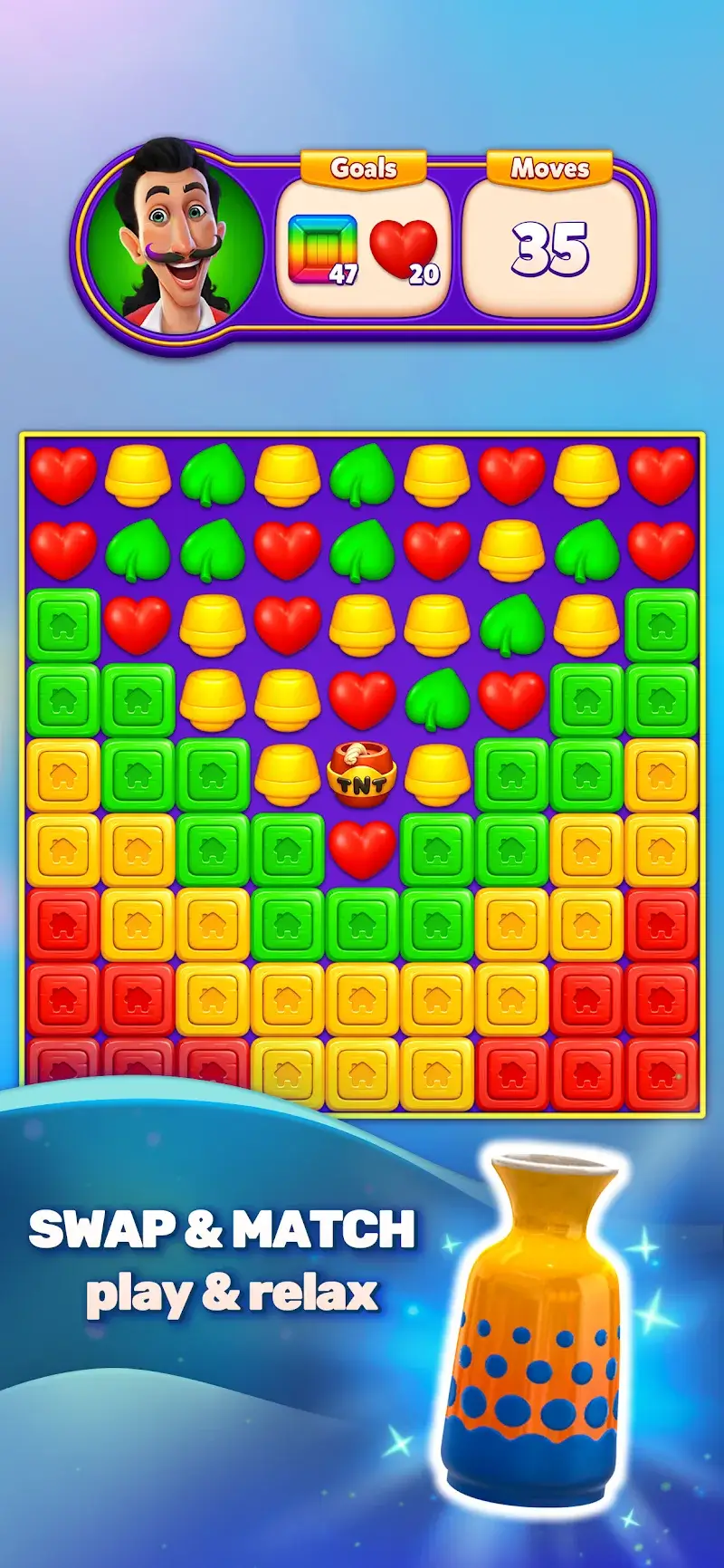 DIY Projects - screenshot 2