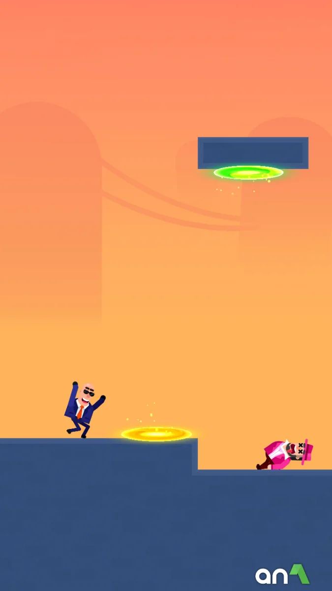 Hitmasters - screenshot 2