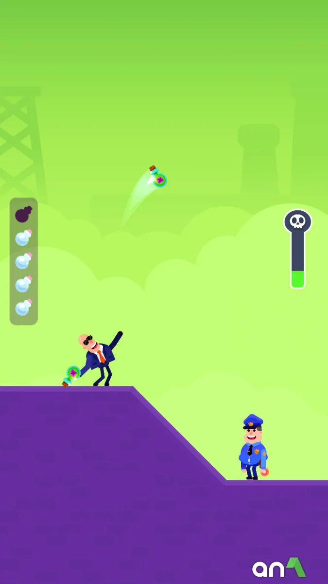 Hitmasters - screenshot 3