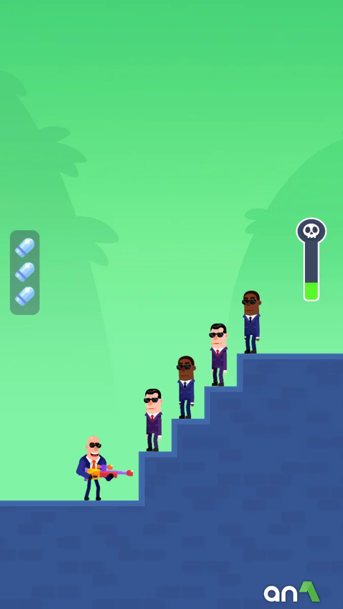 Hitmasters - screenshot 4