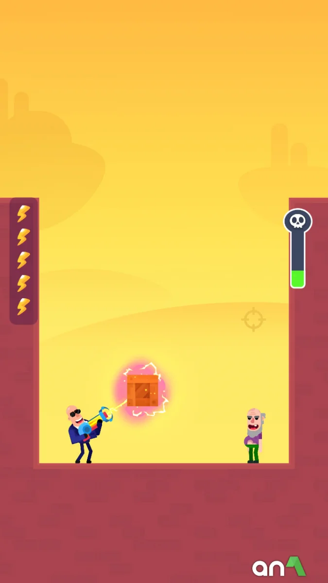 Hitmasters - screenshot 5