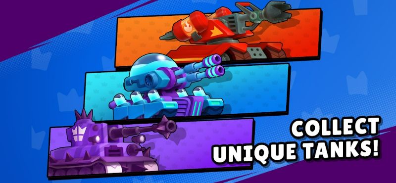 King of Tanks APK - screenshot 3