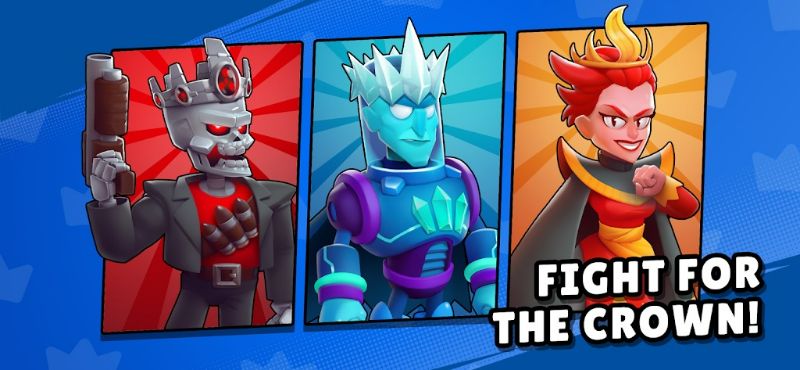 King of Tanks APK - screenshot 5