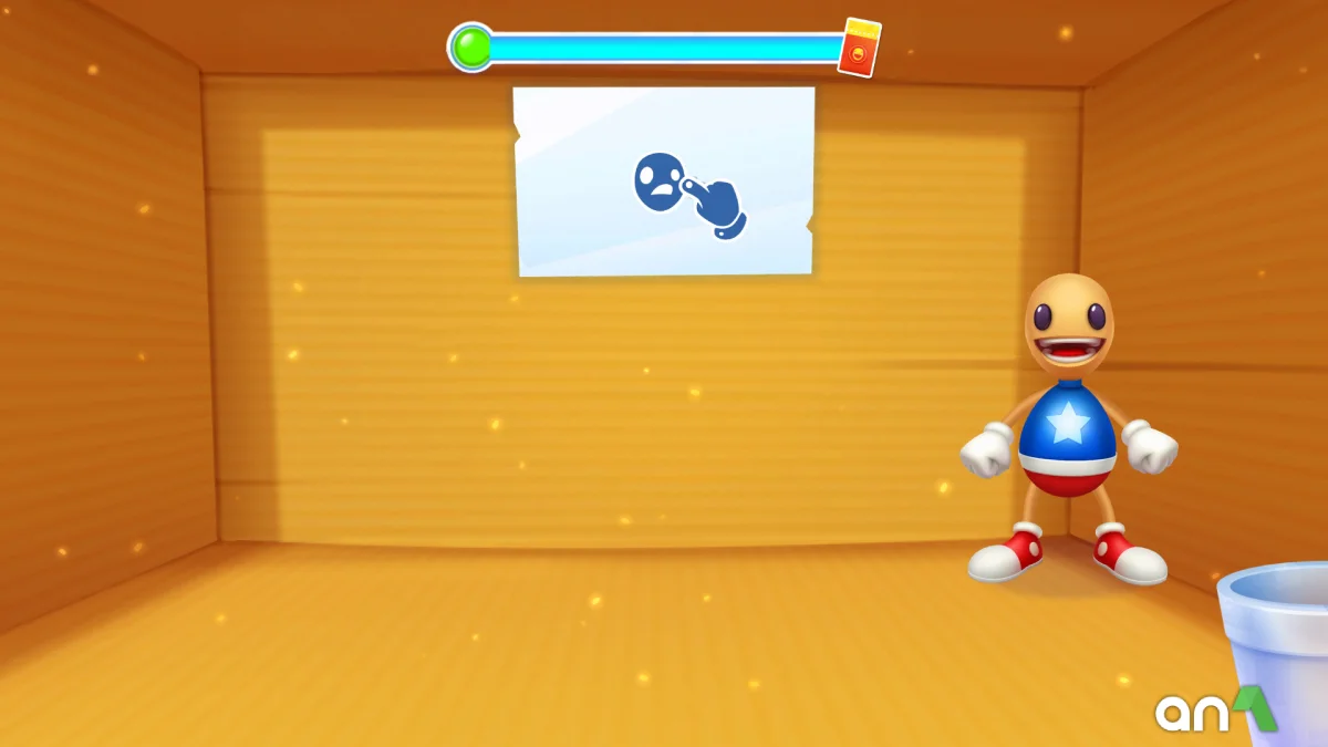 Kick the Buddy: Forever - screenshot 1