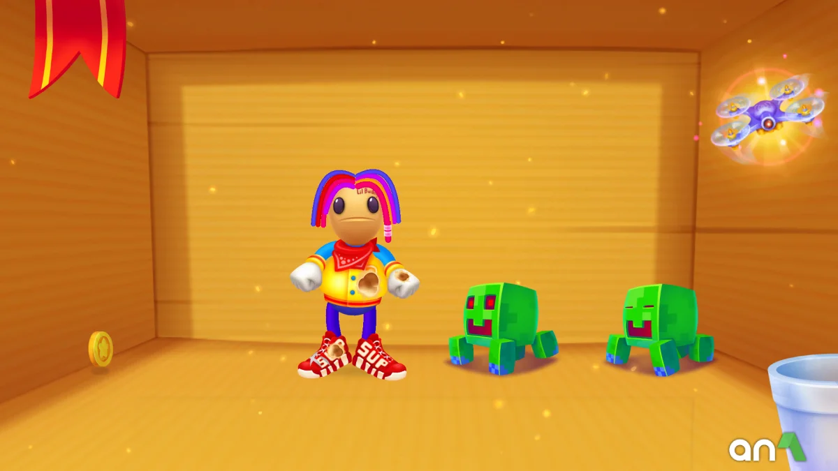 Kick the Buddy: Forever - screenshot 3