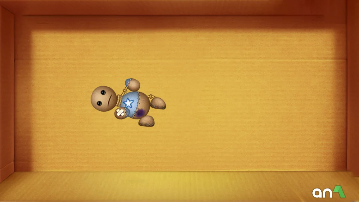 Kick the Buddy: Second Kick - screenshot 1