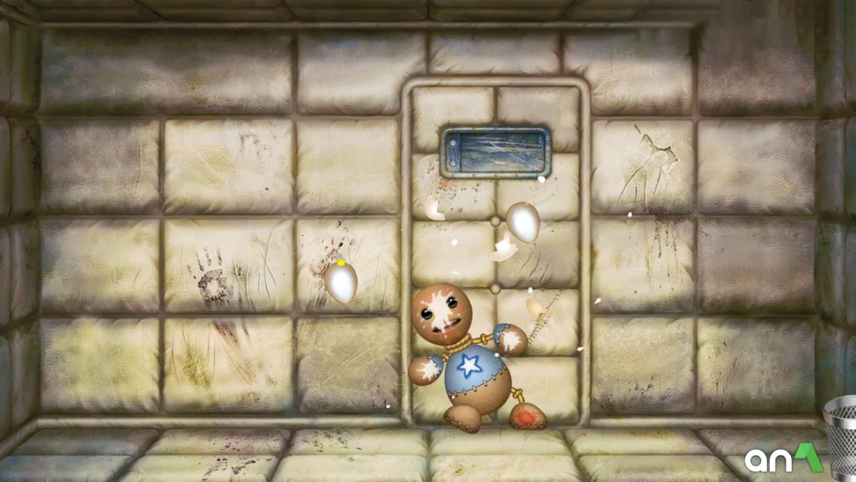 Kick the Buddy: Second Kick - screenshot 2