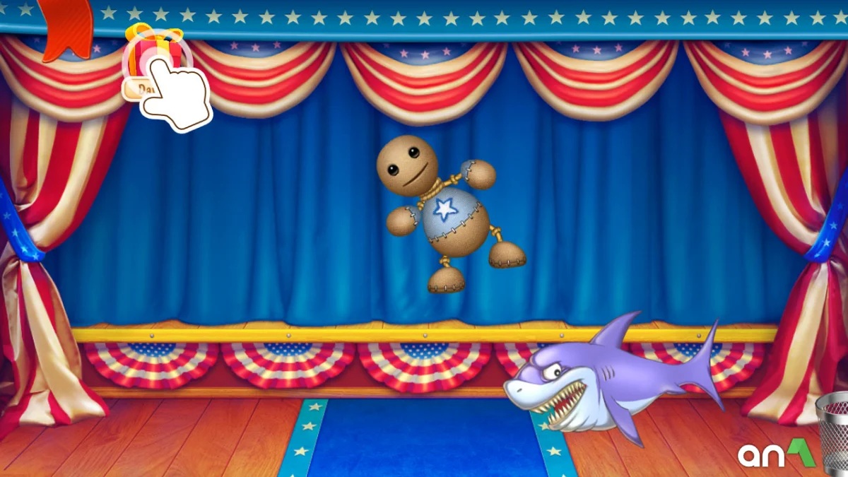 Kick the Buddy: Second Kick - screenshot 3