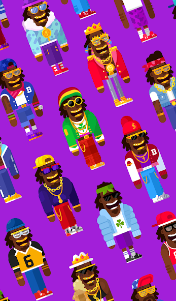 Partymasters - Fun Idle Game - screenshot 10