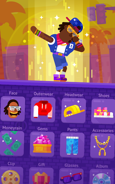 Partymasters - Fun Idle Game - screenshot 3