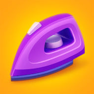 Perfect Ironing MOD APK icon