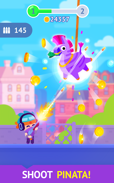 Pinatamasters - screenshot 11