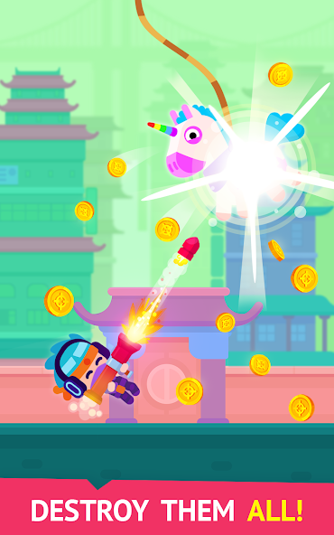 Pinatamasters - screenshot 13