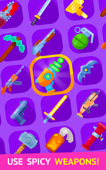 Pinatamasters - screenshot 15