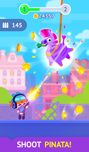 Pinatamasters - screenshot 6