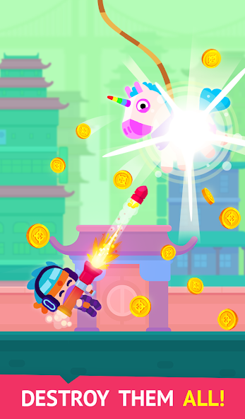 Pinatamasters - screenshot 8