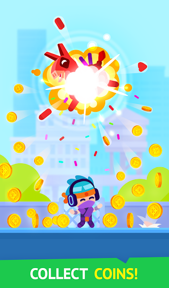 Pinatamasters - screenshot 9