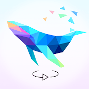 Polysphere - app icon