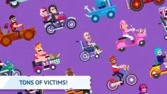 Happy Racing - screenshot 4